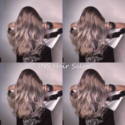 -INS hair salon