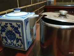 -晋爱面大同刀削面(白纸坊店)