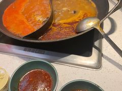 -新辣道鱼火锅(龙旗广场店)
