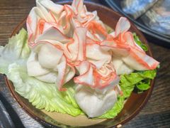 -冯校长老火锅(广州正佳广场店)