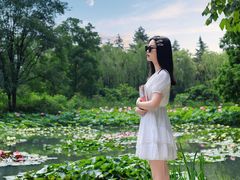 -洛阳市隋唐城遗址植物园