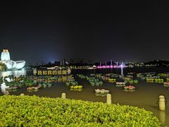 -东湖景区