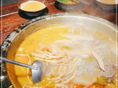 -受气牛肉·重庆耙牛肉(南坪总店)