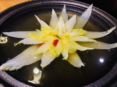 开水白菜-庆合府重庆大排档(紫都城店)