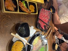 -呷哺呷哺 小火锅 (浦东新欧尚超市店)