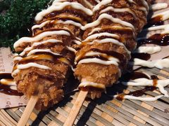 -牛藏·黑毛和牛烧肉(环市东店)