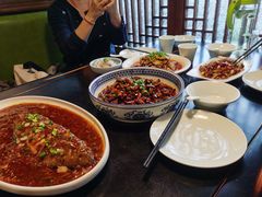 -陈麻婆豆腐总店