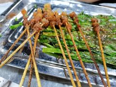 烤牛油-小民大排档(光谷店)