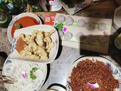 -小龙坎老火锅(红旗街店)