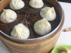 -珊珊小笼馆(仙霞路店)