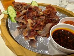 -老爷庙风味美食府(魏都大道店)