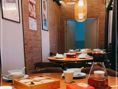 大堂-闽上鲜·福建菜(龙湖滨江天街店)