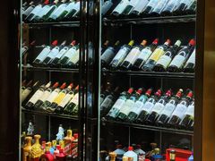 -北京泰富酒店-柏景轩中餐厅