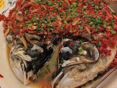 -千岛湖鱼味馆(十字街总店)