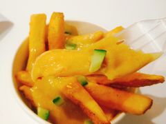 -艾薯夫妇Aysh(福田星河COCOPark店)