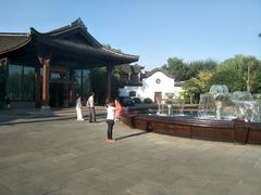 -乌镇望津里精品酒店