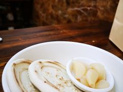 -果渊斋老米家泡馍馆(大雁塔店)
