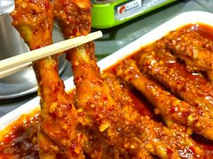 -大叹号啤酒屋·延边料理(延大店)