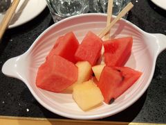 -竹犇番茄火锅(长风街店)