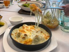 -中山威尼斯西餐厅(三乡总店)