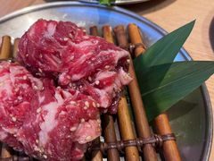 -西塔老太太泥炉烤肉(湖东领汇广场店)
