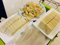 -南来顺饭庄·清真(南菜园店)