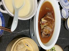 -南京大牌档(新街口德基广场店)