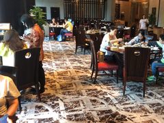 -新天世纪中餐厅