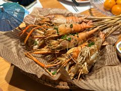 -79号渔船海鲜饭店(岗厦店)