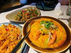 -BetterThai 泰加(苏州中心店)