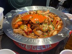-胖哥俩肉蟹煲(湛江印象汇店)