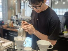 -Nectar One Cafe(勇烈路n1店)
