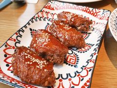 -1861意大利餐厅(文化广场店)