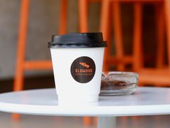 -SLOWOOD 咖啡餐食