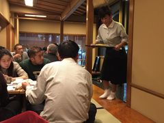 -竹叶亭(银座店)