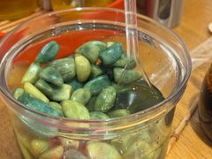 -北三条胡同打卤面馆(雍和宫店)