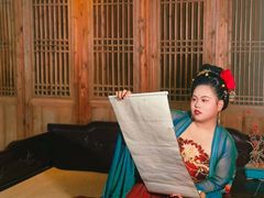 -国色写真馆(园博园店)