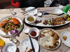 -醉壹号海鲜大排档(厦门美食地标店)