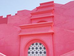 -漳州滨海火山岛自然生态风景区