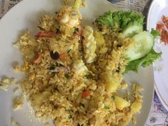 -Jungle Kitchen
