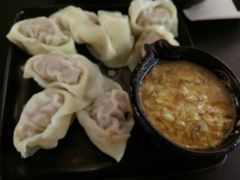 -贡梅老面馆·蟹粉面·无锡特色小吃(南长街主推店)