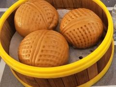 核桃包-成记海鲜粥(意大利风情街店)