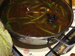 -黄记煌三汁焖锅(顺义华联店)