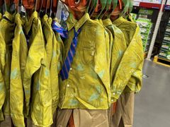 -山姆会员商店(上海浦东店)