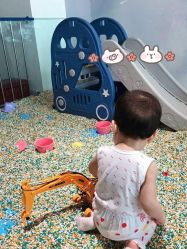 -塔塔王国·主题儿童游乐园(奥城商业广场店)