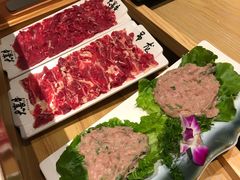 -大喜牛鲜牛肉火锅(世纪金源店)