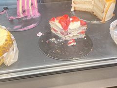 -BAKER&SPICE(BFC外滩金融中心店)