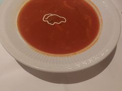-波特曼西餐厅(南岗店)