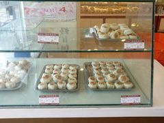 -长发西饼(道前店)