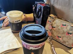 -星巴克臻选(成都太古里店)